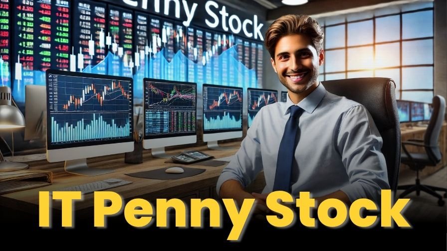 IT Penny Stock Sky Rocketing Rapidly